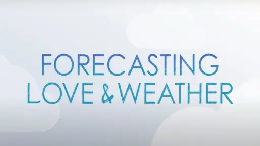 forecasting love and weather sub indo