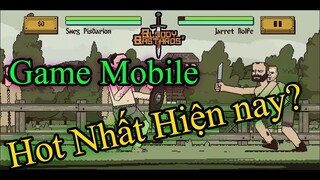 Game Mobile Đối Kháng "Tấu Hài" Hot Nhất Hiện Nay | Bloody Bastards