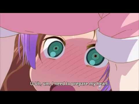 Kobayashi san Chi no Maid Dragon   Big boobs Funny Scene