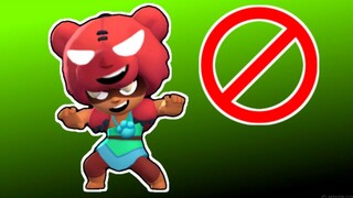 Brawl Stars | If you find Nita, the video ends