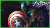 The Halloween Skins We Want | Marvel's Avengers Game