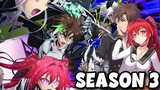 Testament Of Sister New Devil Season 3 Release Date Situation