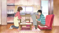 [Vietsub] Kimi ni Todoke S1 - 17