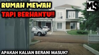 JANGAN TINGGAL DI RUMAH INI ‼️ ATAU KALIAN BAKAL MAT1! -Alur cerita film | #Mstory vol.71