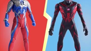 Ultraman Dark Zero hahahahahaha