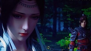 Mengapa Yun Yun tidak bisa pergi bersama Xiao Yan?