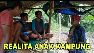 REALITA BUDAK KAMPUNG - edisi bulan puasa | bobodoran sunda lucu