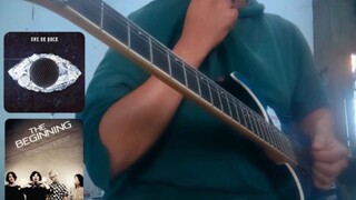 ONE OK ROCK - The Beginning | GUITAR ARRANGEMENTS (Unplugged)