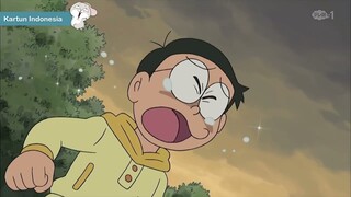 Doraemon - Ramalan Besar Hari Kiamat Dunia [ Dub Bahasa Indonesia ]