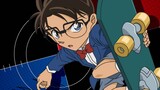 Conan - Dân chơi skateboard Vippro | Detective Conan | detectiveconan_wao