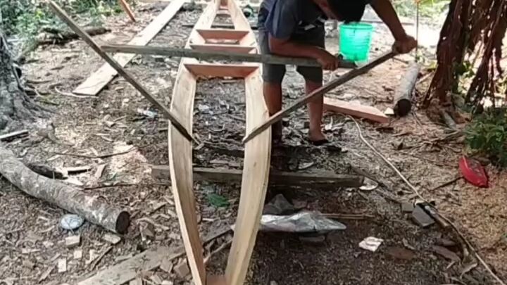 Boat layOut!!