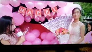 Prank😱Unexpected Birthday Surprised of My Daugther