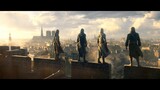 Will anyone still watch Assassin's Creed Mixed Cut in 2022 [Umbrella×Assassin's Creed]——We are Assas