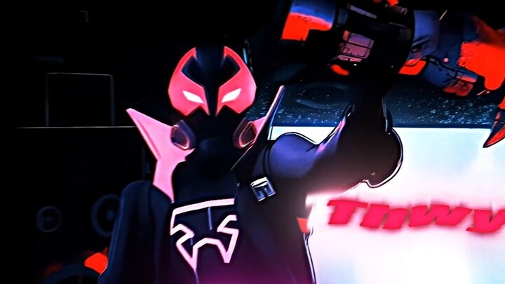 【AMV】Jalan Pintas Prowler Miles