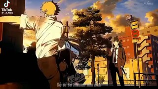 Các loại cảnh nhảy trong các bộ anime