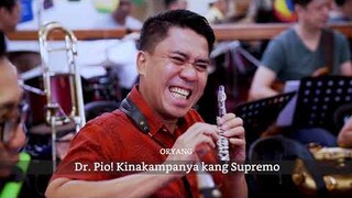 Dimas Ayaran | Original Pilipino Musical