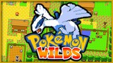 Building A Perfect Pokemon Village! Pokemon Wilds Gameplay!