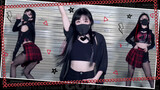 [A Ye Jun] เต้น Cover สุดเท่ เพลง Kill This Love - BLACKPINK