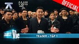 [Teaser] Đại tiệc visual, 30 Anh Trai sẵn sàng bứt phá mọi giới hạn của bản thân | Anh Trai "Say Hi"