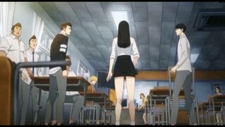 Park-Hyeong-Seok vs Lee Jin seong🔥(Lookism) Tagalog