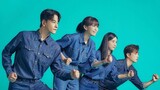 "Three Bold Siblings" Episode 4 (2022, eng sub)