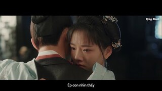 [FMV-Vietsub] 梁间燕 || Công chúa không cần gánh vác thiên hạ... | Huy Nhu x Hoài Cát 【清平乐】|【徽柔x怀吉】