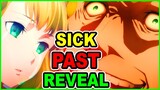 DARKEST SAO Villain Past Revealed! Death Arrives | SAO Alicization War of Underworld Episode 4