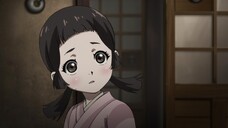 Joran The Princess of Snow and Blood - EP 6 [English Sub]