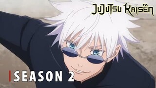 Jujutsu Kaisen Season 2 - Episode 1 [Bahasa Indonesia]
