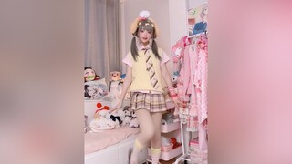 xuhuongtiktok xuhuong cosplayvn