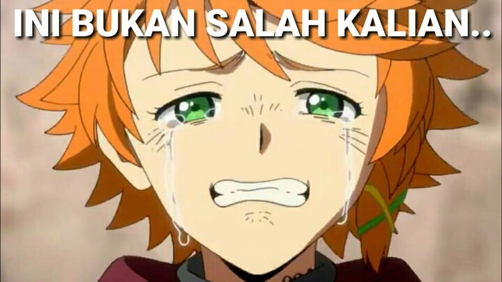 Kenapa Jadi Gini.. | Yakusoku no Neverland Season 2