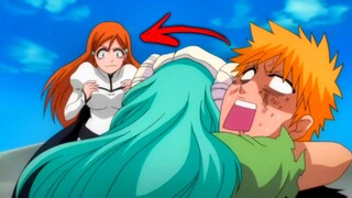 🇧🇷 ICHIGO O MAIS DISPUTADO ENTRE AS GAROTAS... 😏🤭 (Bleach)