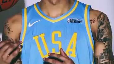 kuzma♥️