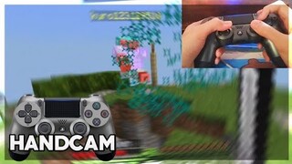 Hive Skywars Claw Handcam[Dualshock 4]