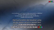 🌈 EPISODE 9 INDO SUB #FORHIM  🌈