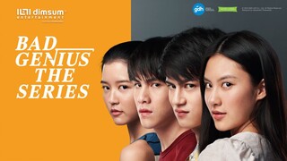 Bad Genius 2020 Episode 10 Eng Sub