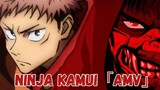 Ninja Kamui「AMV」#anime #bestamv #amvanime #amv
