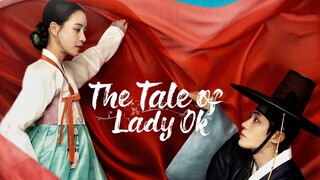 The Tale of Lady Ok S1 EP 11