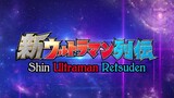 Ultraman Ginga Episode 4