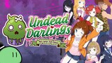 Cub Plays: Undead Darlings ~no cure for love~ [Sponsored]