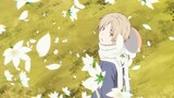 "I like tenderness and warmth, so I like human beings" | Natsume's Book of Friends Season 2 Mixed Cu