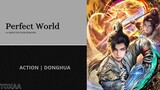 PERFECT WORLD | EPISODE 164 | 1080p | TOXAA
