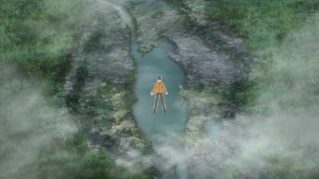 Urasekai Picnic – Anime de sobrenatural de sobrevivência ganha trailer e  previsão de estreia - IntoxiAnime