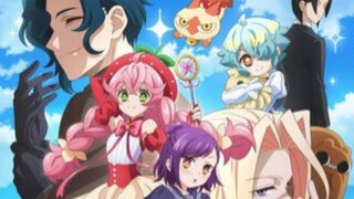 🦋 Anime Acro Trip Episode 2 Subtitle Indonesia (2024) 🦋