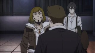 91 Days episode 6 English dubbed