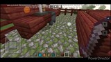 Fans In My House (Minecraft)