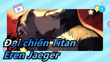 [Đại chiến Titan] Làm tượng đất sét của Eren Jaeger, Tiến sĩ Garuda_1