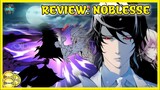Review Noblesse: Thức Tỉnh Cùng Thế Giới Của Vampire Với Sức Mạnh Siêu Tự Nhiên