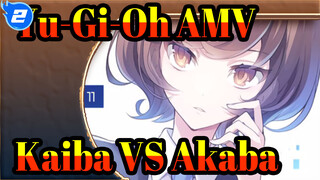 [Yu-Gi-Oh A5 AMV] Kaiba VS Akaba_B2