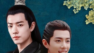 Fake "Royal Nobles" 14 (Part 2) [Zhan Xiao|Ran Ying] (robbed/cultivated/loved/palace fight and reven